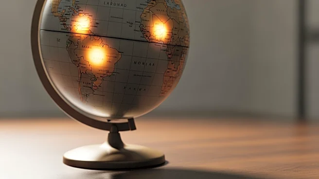 CDC Issues Travel Advisories for Chikungunya Outbreak in Four Countries