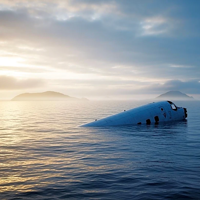 U.S. Navy Recovers Lost Aircraft in South China Sea Amid Tensions