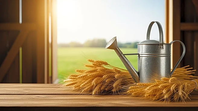 USDA Announces Major Support for Farmers Amid Economic Challenges