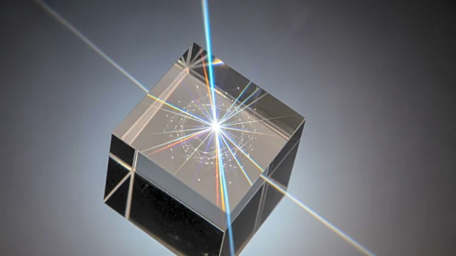 Oxford Physicist Vlatko Veral Proposes New Quantum Physics Breakthroughs