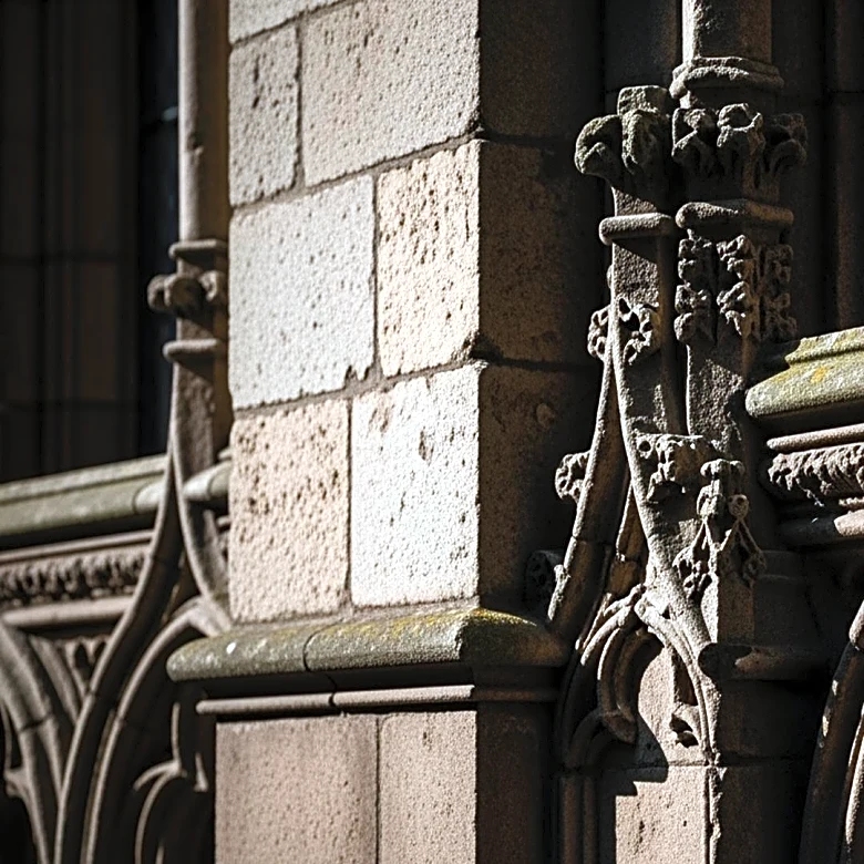 Notre-Dame Cathedral Reconstruction Progresses One Year After Reopening