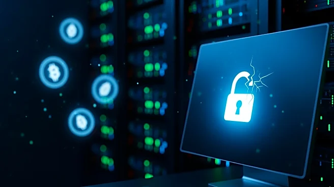 North Korean Hackers Exploit React2Shell Vulnerability to Target Cryptocurrency