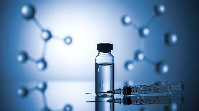 Health and Human Services Secretary RFK Jr. Alters Hepatitis B Vaccine Recommendation, Raising Public Health Concerns