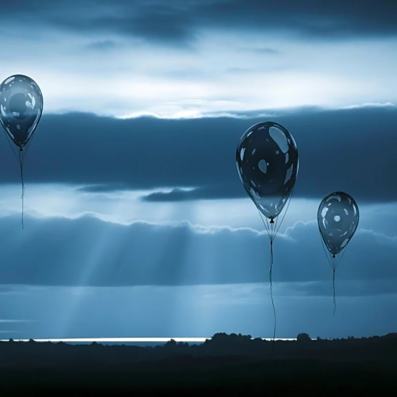 Lithuania Declares National Emergency Over Belarus Balloons Disrupting Airspace