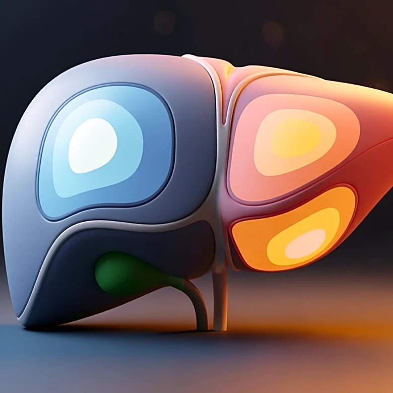 Study Reveals Impact of Liver Metabolic Zonation on Premalignant Cells