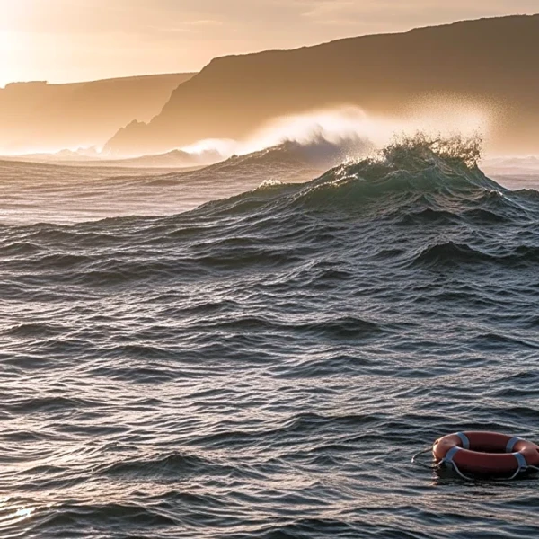 Fatal Wave Incident Claims Lives of Swimmers in Tenerife