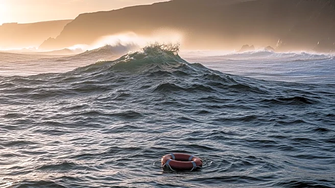 Fatal Wave Incident Claims Lives of Swimmers in Tenerife