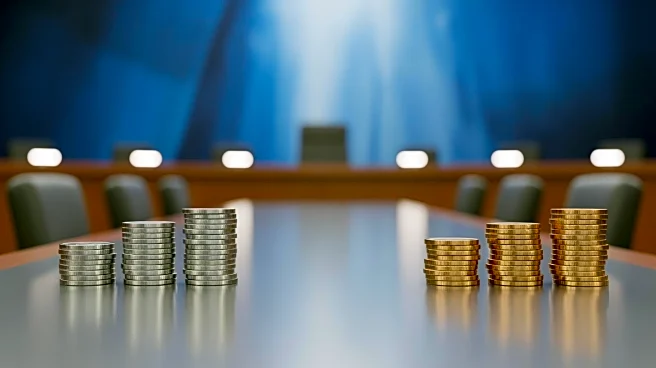 Senate Democrats Push for ACA Tax Credit Extension Amid Republican Opposition