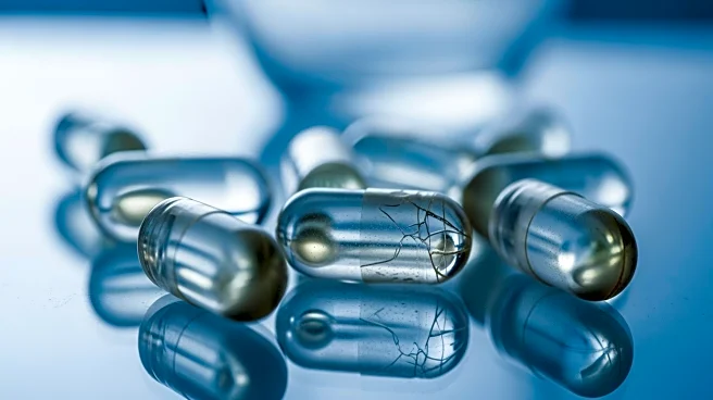 FDA Recalls Blood Pressure Medication Due to Potential Contamination