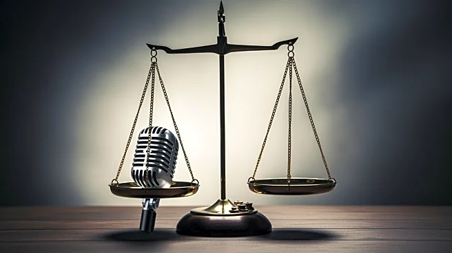 Pentagon Faces Legal Challenge Over Press Freedom Restrictions