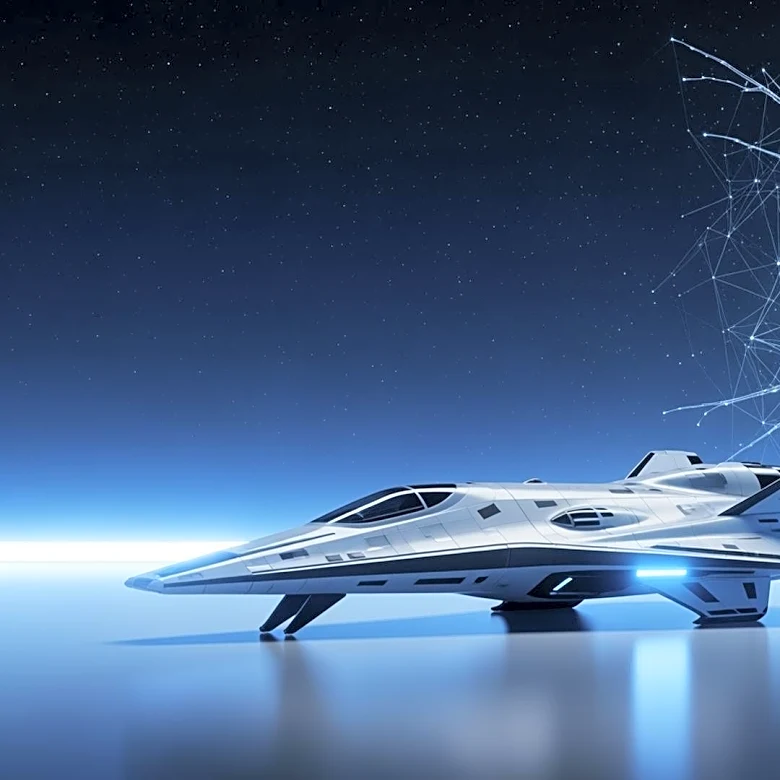 NASA Spacecraft Vulnerability Fixed by AI After Years of Risk