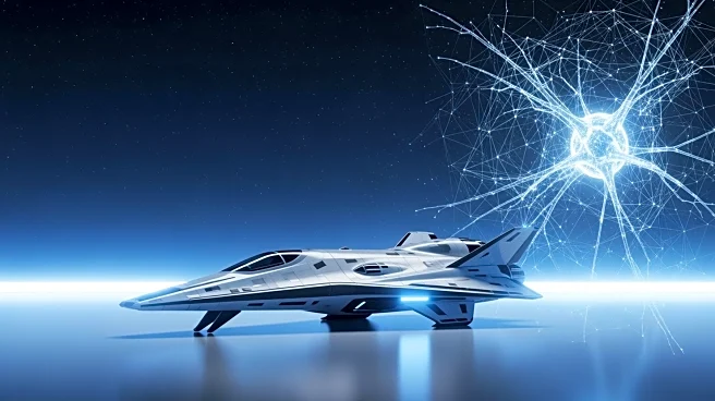 NASA Spacecraft Vulnerability Fixed by AI After Years of Risk