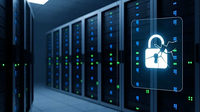 Vitas Healthcare Data Breach Affects Over 300,000 Individuals