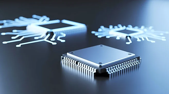 Beijing Urges Berlin and European Auto Groups to Address Nexperia Chip Disputes