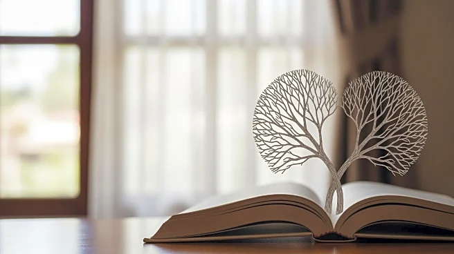 Researcher Explores Complexities of Open Adoption and Its Impact on Families