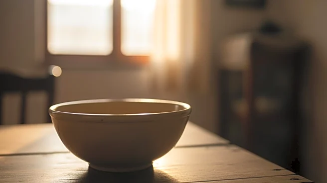 GoFundMe Report Highlights Increased Crowdfunding for Basic Needs Amid Economic Struggles