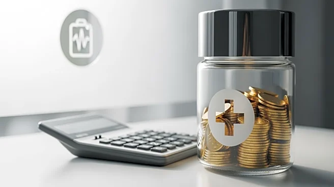 Senators Crapo and Cassidy Propose ACA Subsidy Plan Focused on Health Savings Accounts