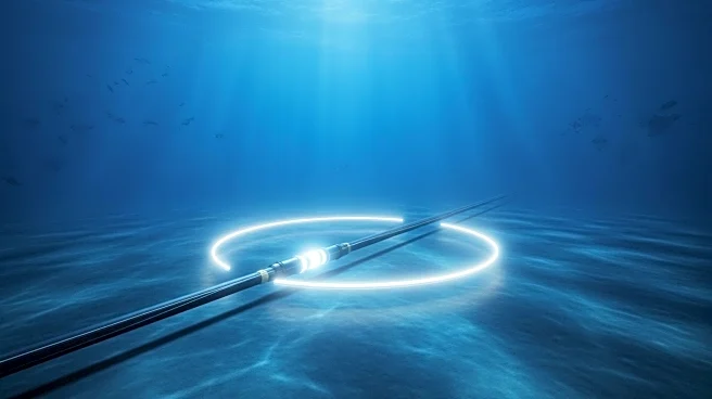 Vocus Advocates for Expanded Submarine Cable Protection Zones in Australia