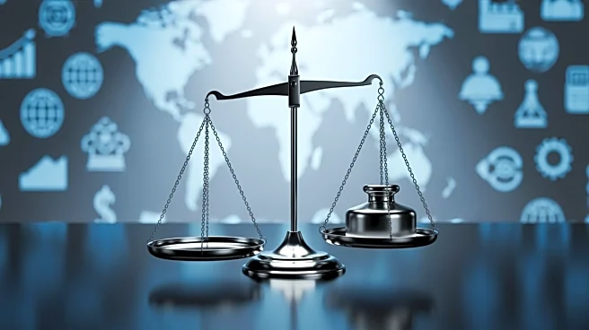 China's Trade Surplus Surpasses $1 Trillion Amid U.S. Tariff Measures