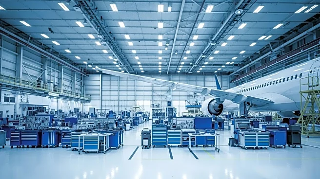 Philippines Expands MRO Capacity Amid Booming Airline Sector