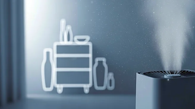 Research Highlights Health Risks from Home Appliances Emitting Ultrafine Particles