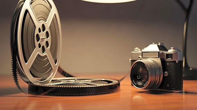 President Trump Clarifies Stance on Releasing Sept. 2 Boat Strikes Video