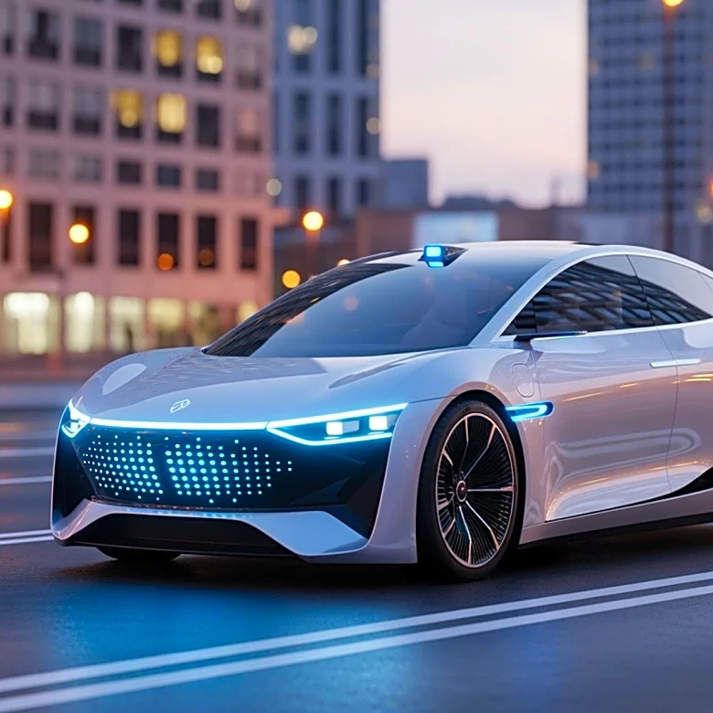 Waymo to Launch Autonomous Ride-Hailing Service in Central Florida by 2026