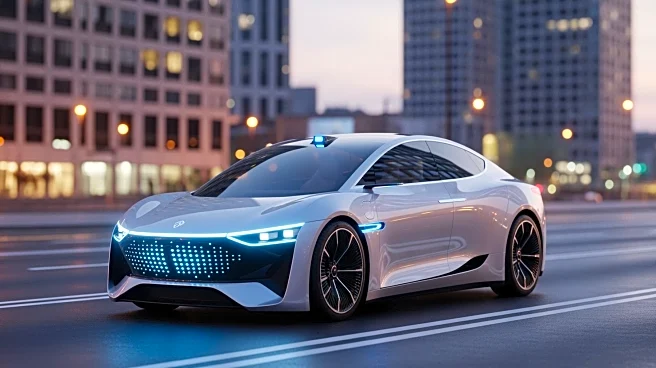 Waymo to Launch Autonomous Ride-Hailing Service in Central Florida by 2026