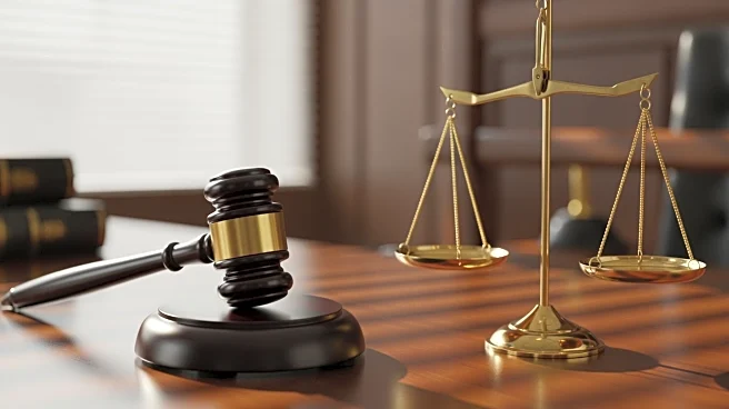 Louisiana Judge Grants Bond to Mother of White House Press Secretary's Nephew Amid Deportation Battle