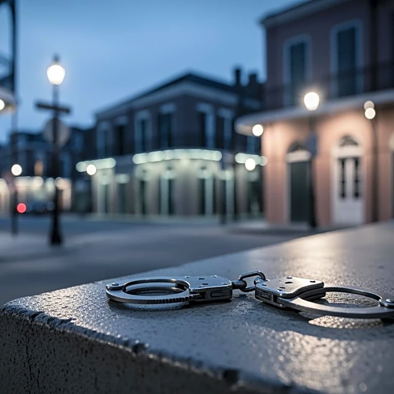 DHS Expands Immigration Crackdown in New Orleans, Plans 5,000 Arrests