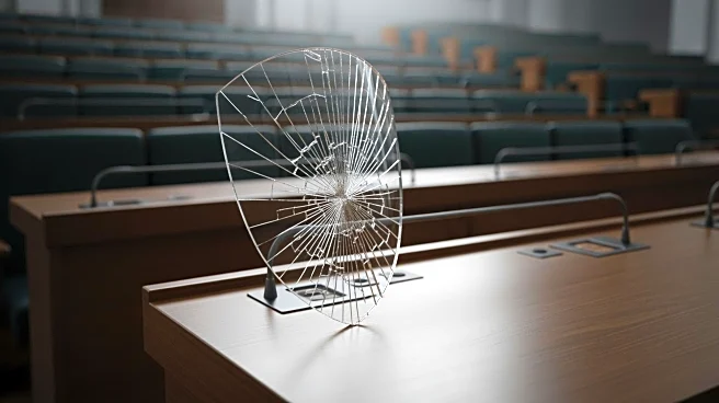 Slovakia's Parliament Moves to Dismantle Whistleblower Protection Office Amid Criticism