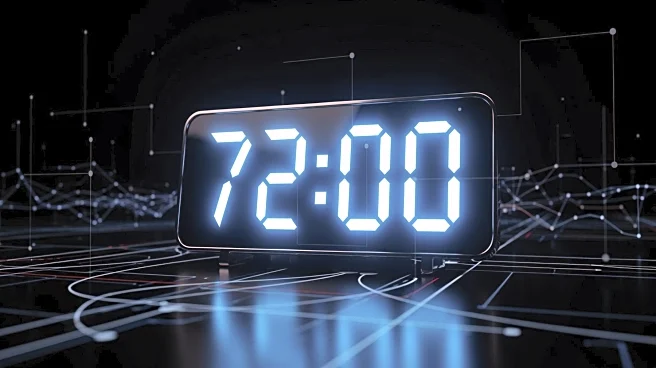 Webinar Highlights Critical First 72 Hours in Cyber Event Response