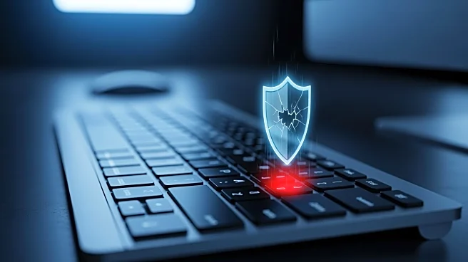 Malicious VS Code Extensions Uncovered, Threatening Developer Security