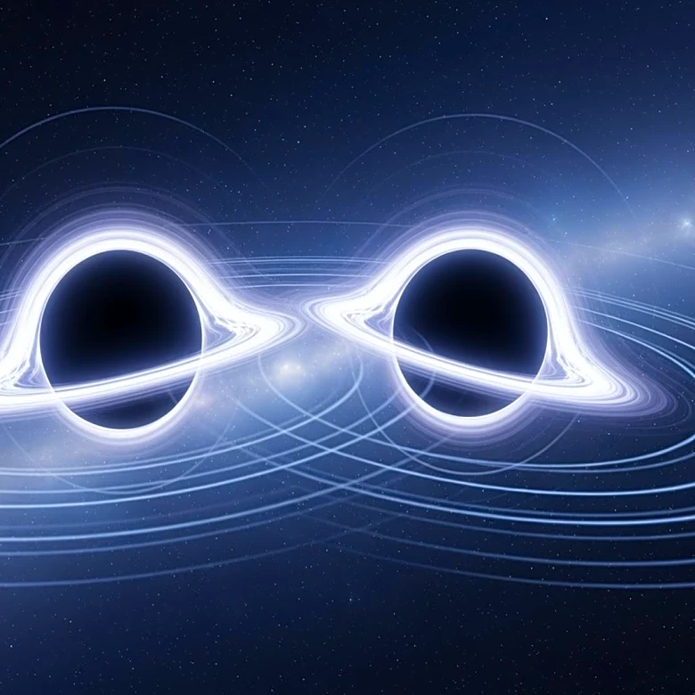 LIGO-Virgo-KAGRA Collaboration Provides New Insights into Black Hole Behavior