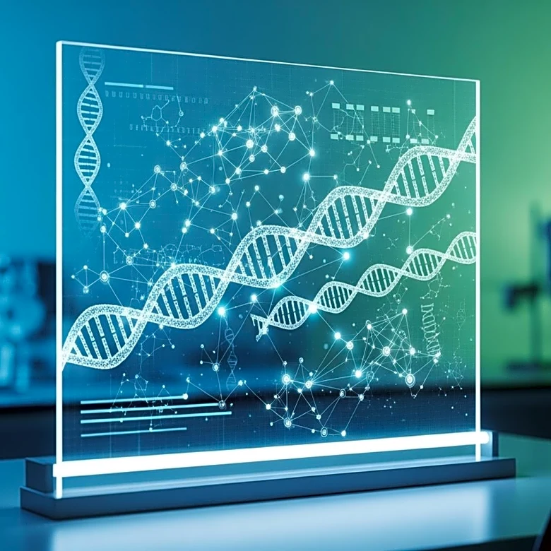 New Computational Tool Unveils Genetic Interactions Affecting Human Traits