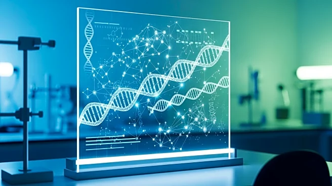 New Computational Tool Unveils Genetic Interactions Affecting Human Traits