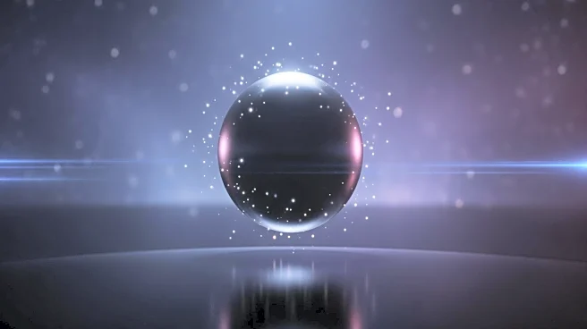 LUX-ZEPLIN Experiment Yields New Insights into Dark Matter Despite No Direct Detection