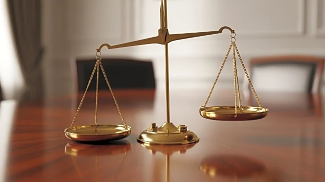 Thungela Faces Legal Action Over Alleged Shareholder Rights Breaches