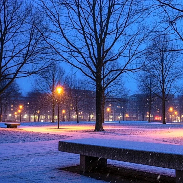 Winter Solstice 2025: New York Prepares for Seasonal Changes