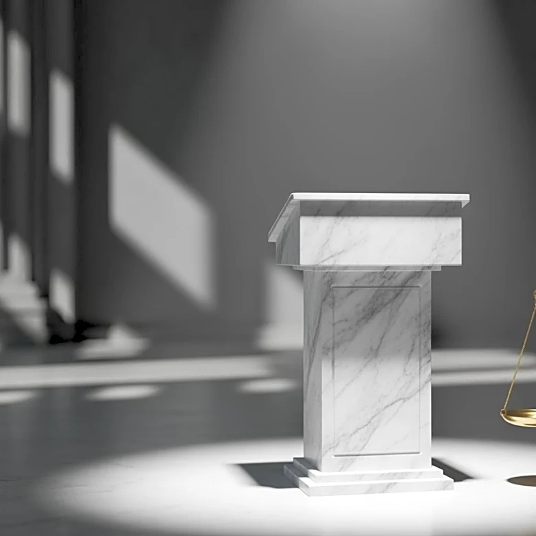 Vice President JD Vance's Ambiguity on 2028 Presidential Run Affects Supreme Court Campaign Finance Case