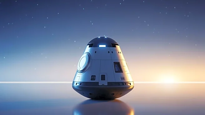 NASA Prepares for Soyuz MS-27 Crew's Return to Earth