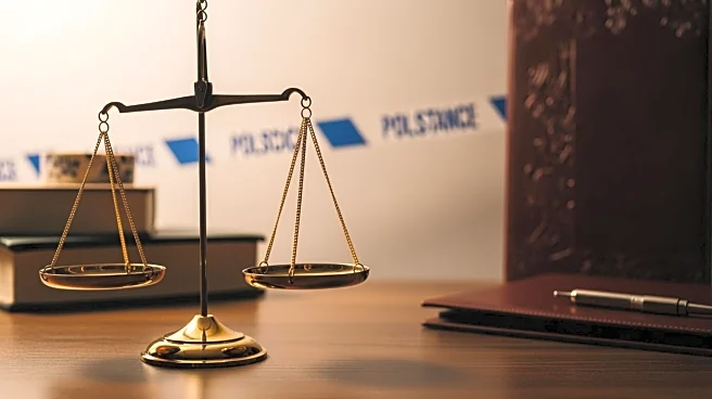 Justice Department Faces Call for Internal Probe into Legal Opinion on Venezuelan Boat Strikes