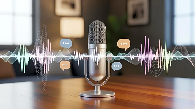 Pittsburgh Hosts Engage in Cultural Conversations on 'Talk the Talk'