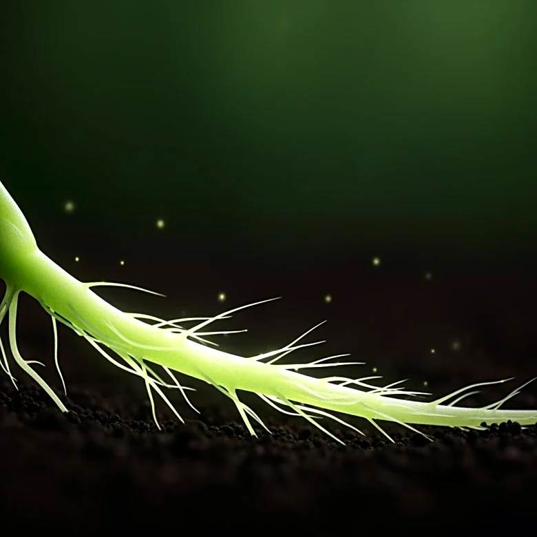 Aarhus University Researchers Discover Root Mutation Enabling Crops to Self-Fertilize
