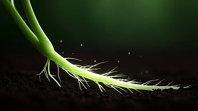 Aarhus University Researchers Discover Root Mutation Enabling Crops to Self-Fertilize