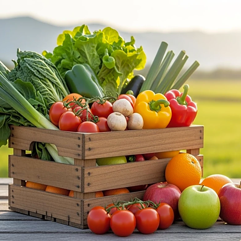 Aziz Farms Expands Farm-to-School Program in Coachella Valley, Enhancing Agricultural Education