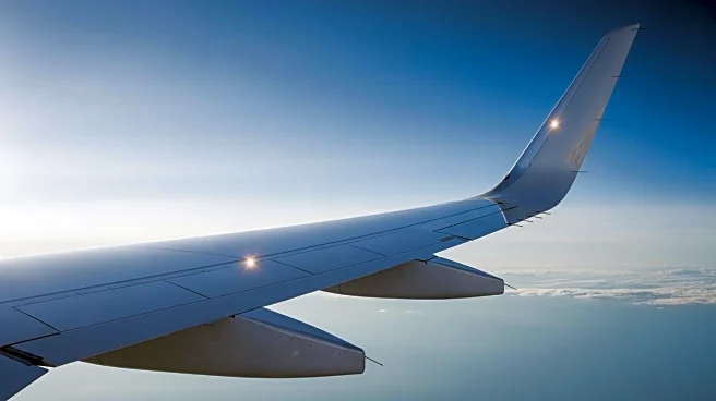 Luxair Introduces E195-E2 Aircraft, Enhancing Fleet Efficiency and Passenger Experience