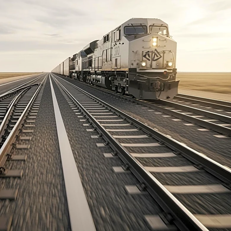 Argentina's Railway Privatization Aims to Boost Exports Amid Infrastructure Challenges