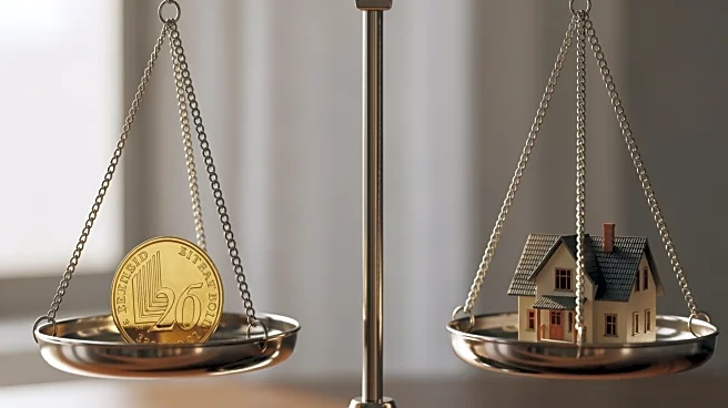 President Trump's Approval Ratings Increase Amid Focus on Cost of Living