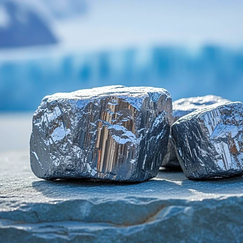 Greenland Grants 30-Year Mining Permit for EU-Backed Graphite Project